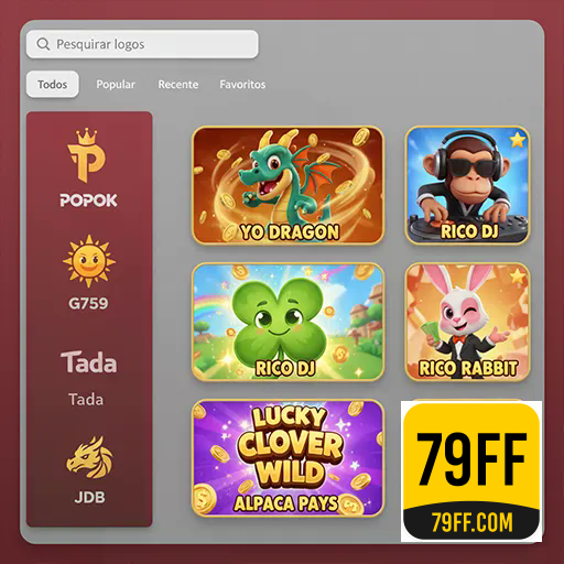 79ff | Cassino Online e Apostas no Brasil